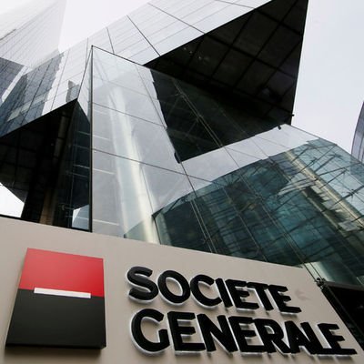 SocGen'den dolar/TL'de bir haftada ikinci güncelleme