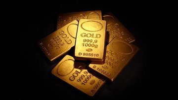 bloomberg gram altın fiyatları