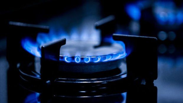 Doğal gaz ithalatı Ağustos'ta yüzde 24,3 arttı