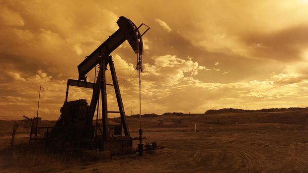 Batı Teksas Petrolü 2014'ten bu yana ilk defa 85 doları gördü