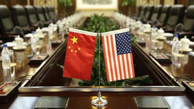 ABD ve Çin arasında ‘samimi’ görüşme
