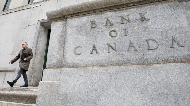 Kanada Merkez Bankası parasal genişlemeyi sonlandırıyor