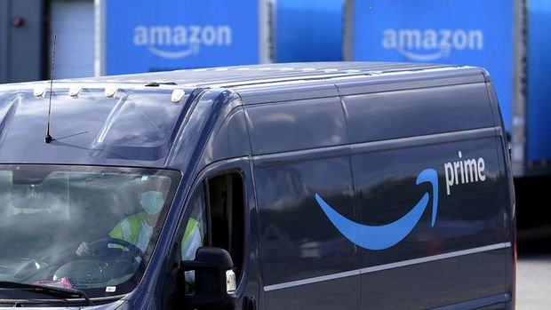 Amazon'un satışları beklentileri karşılamadı