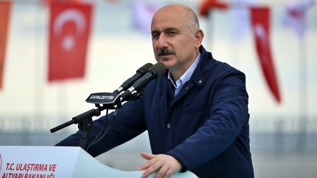 Karaismailoğlu: Türk Telekom'un işletme hakkında süre uzatımı gündemde yok