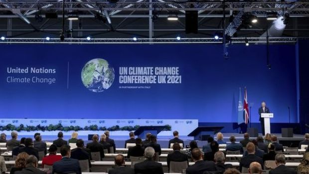 Dünya liderlerinin iklim zirvesinde öne çıkan sert uyarıları
