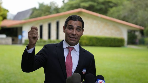 Miami Belediye Başkanı maaşını bitcoin olarak alacak