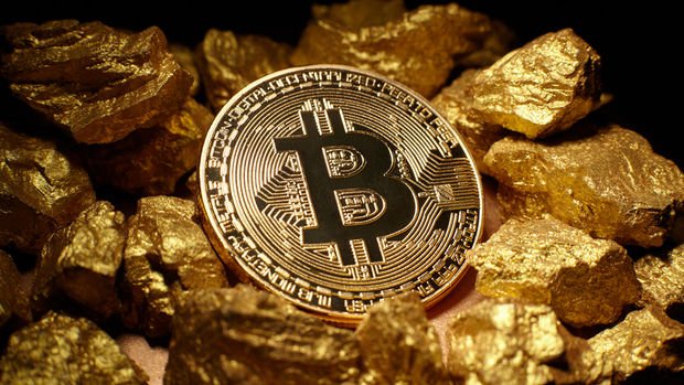 Bitcoin enflasyona karşı altının rolünü çaldı