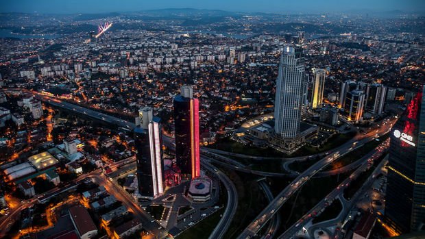 EBRD Türkiye büyüme beklentisini yükseltti