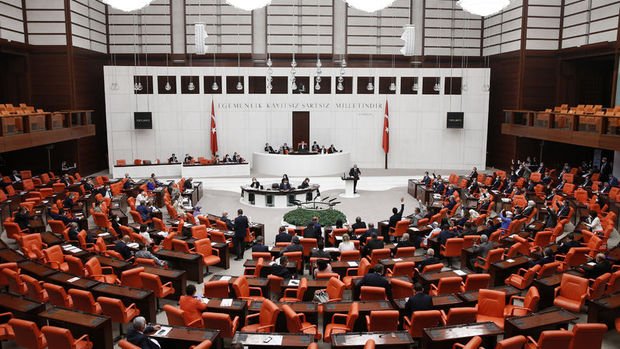 İhracatçılara yönelik kanun teklifi Meclis'ten geçti