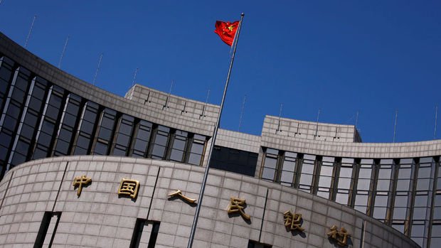 Çin Merkez Bankası enjeksiyonu yükseltti