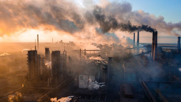 İlk karbon izni ETF'si salınımı yoğun şirketlerin kabusu olabilir