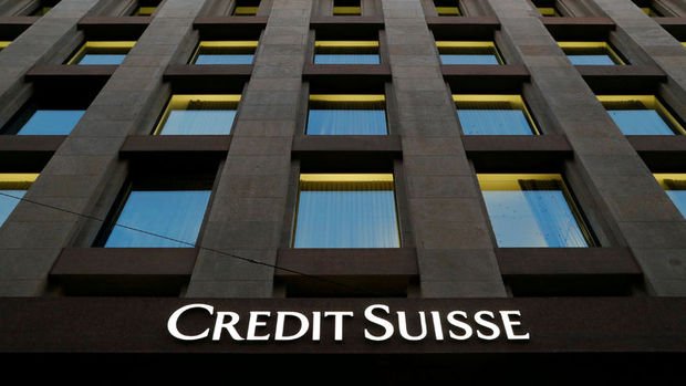 Credit Suisse, hedge fon müşterilerini BNP Paribas'ya yönlendiriyor