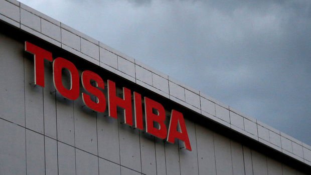 Toshiba üçe bölünecek