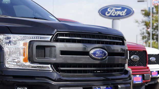 Ford’dan rekor yeşil tahvil ihracı