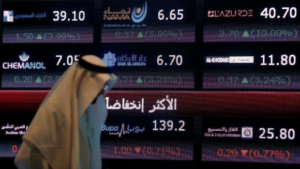 Suudiler, dolar tahvil piyasasına geri dönüyor