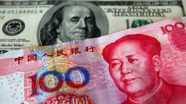 Çin'in yatırım notuna sahip dolar tahvillerinde satış dalgası
