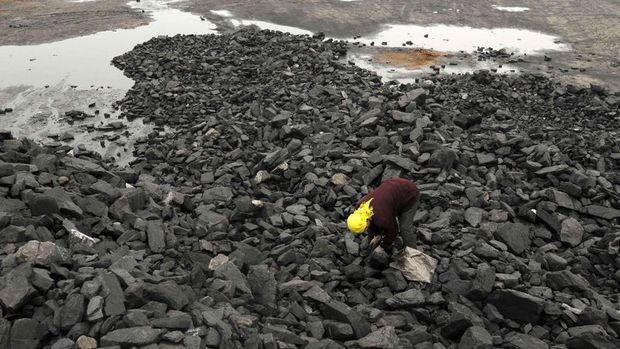 Çin hükümeti kömür madenlerine baskıyı artırdı