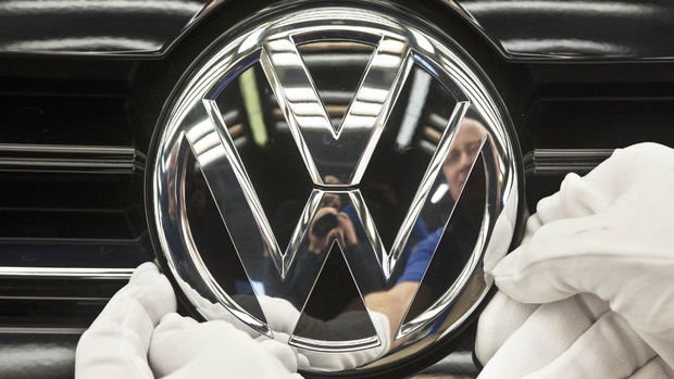 Volkswagen'e “iklim krizini körüklediği” iddiasıyla dava açıldı
