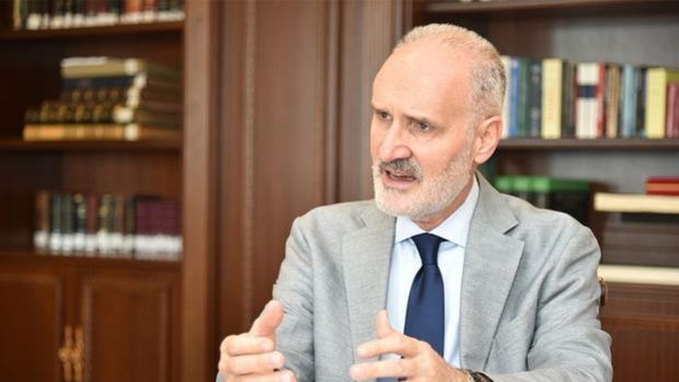 İTO Başkanı: Asgari ücretteki vergi yükünü devlet karşılamalı