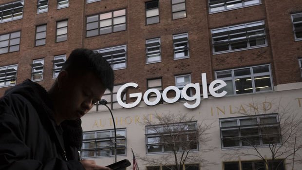 Google AB’ye karşı temyizi kaybetti 
