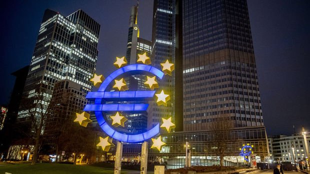 Avrupa Komisyonu enflasyonda AMB'den daha iyimser 