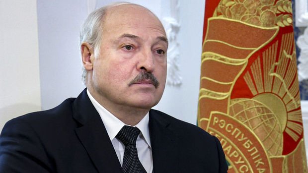 Belarus'tan AB'ye doğalgaz tehdidi