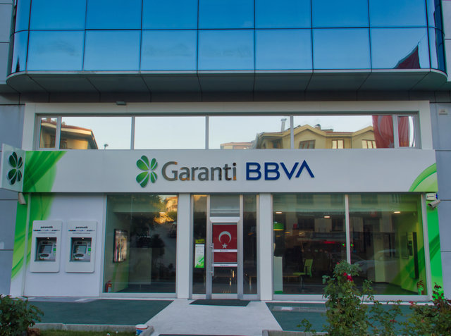 Garanti'de 10 yıllık BBVA ortaklığının kilometre taşları