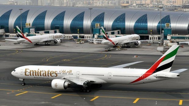 Dubai’deki halka arz furyasına Emirates de katılabilir 