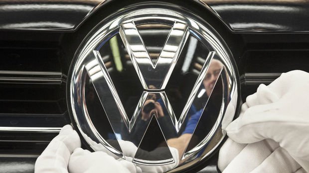 Volkswagen'in ABD'deki temyiz başvurusu reddedildi