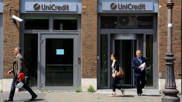 UniCredit New York ve Tokyo gibi bölgelerde işten çıkarmalara hazırlanıyor 
