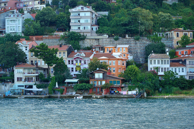 İstanbul'da konut fiyatlarının en hızlı arttığı 10 ilçe