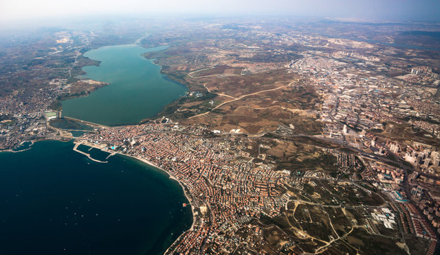 İstanbul'da konut fiyatlarının en hızlı arttığı 10 ilçe