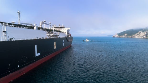 LNG taşıma maliyetleri Asya’da rekora yükseldi