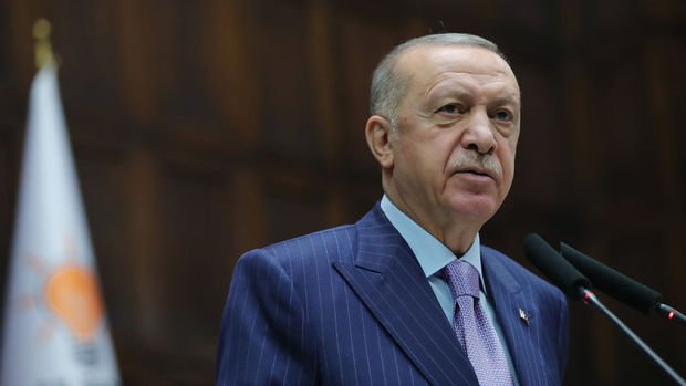 Erdoğan: Faizi savunan arkadaşımla beraber olmam, olamam 