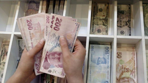 Türk parasını koruma kanunu tebliğinde değişiklik yapıldı