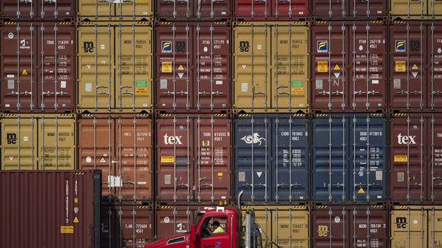 BM raporunda konteyner ve enflasyon uyarısı