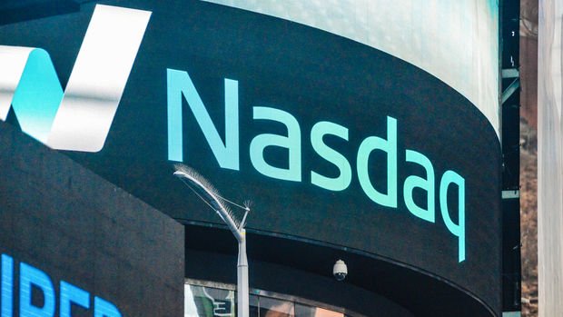 Nasdaq'ta 'teknik düzeltme' sinyali