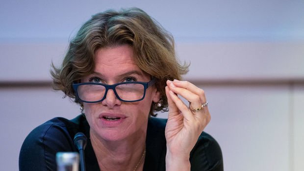 'Girişimci Devlet'in teorisini yazan Mazzucato: Türkiye yeşil dönüşüm için çok iyi konumda