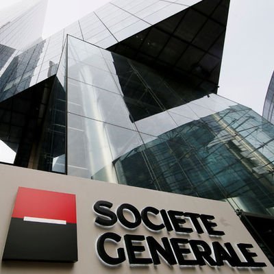 SocGen: Türkiye'de hiperenflasyon dönemi başlayabilir