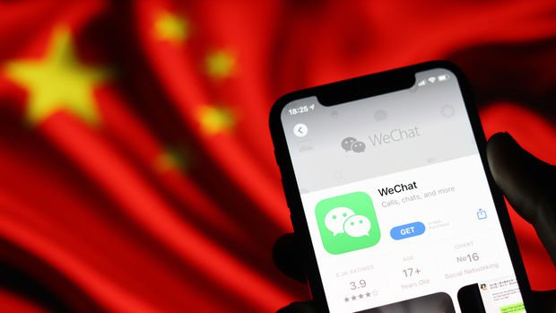 Çin, internet devinin güncellemelerini durdurdu