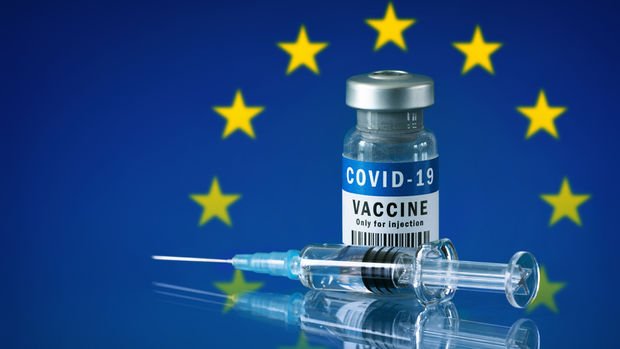 AB, seyahat için Kovid aşısı limitini 9 ay olarak önerecek