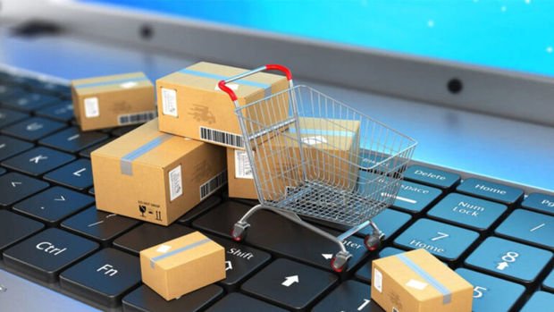 'E-ticaretin 'Efsane Cuma'sında alıcılar ve satıcılar için güvenlik en önemli konu'