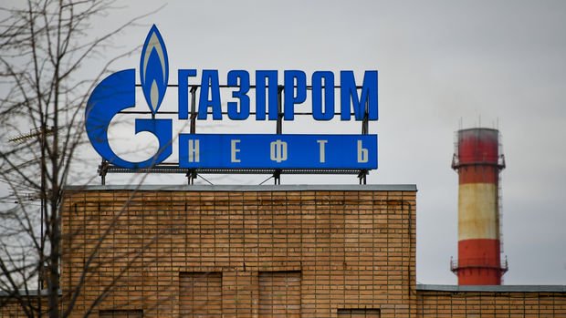 Enerji krizi Gazprom'a yaradı