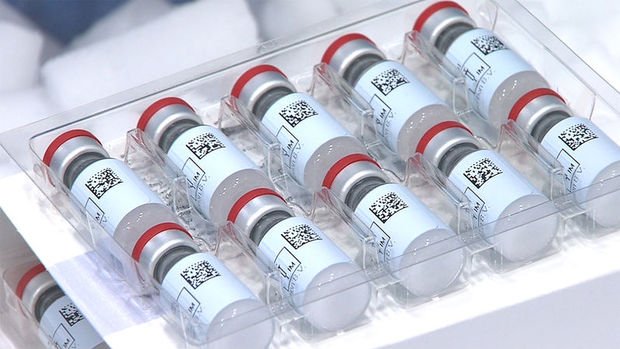 Moderna: Omikron için yeni aşı 2022’nin başında hazır olabilir