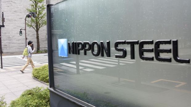 Japon çelik devi fiyatları artırmaya hazırlanıyor 