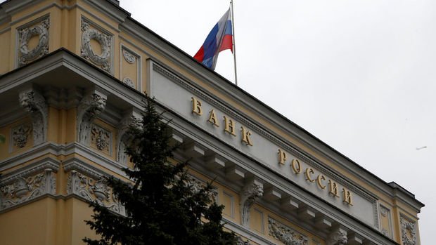 Rusya Merkez Bankası'ndan faiz artırımı yönlendirmesi