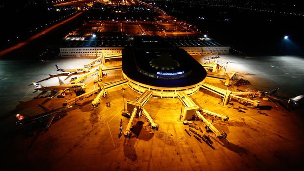 Antalya Havalimanı için en iyi teklif TAV-Fraport'un oldu