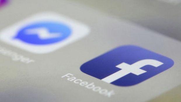 Facebook Messenger 'Bölünmüş Ödemeler' özelliğini test ediyor