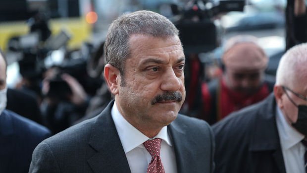 Credit Suisse: Kavcıoğlu 'Aralık toplantısında faiz indirimi yapılmaması olasılığı arttı' dedi