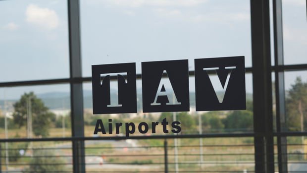 TAV/Şener: 2022’de 2019 yolcu sayısının %85’ini yakalarız